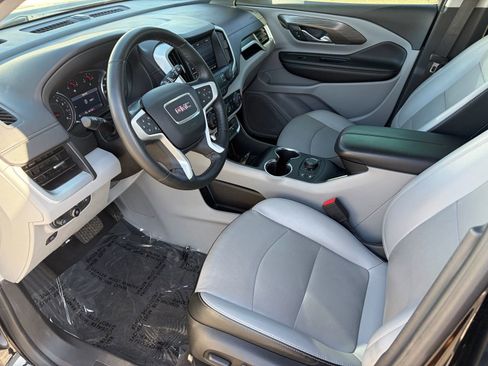 Used 2023 GMC Terrain SLT w/ LPO, Floor Liner Package AWD/4WD image 13