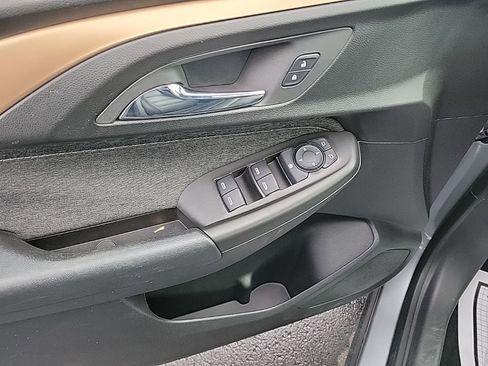 Used 2023 Chevrolet TrailBlazer ACTIV image 5