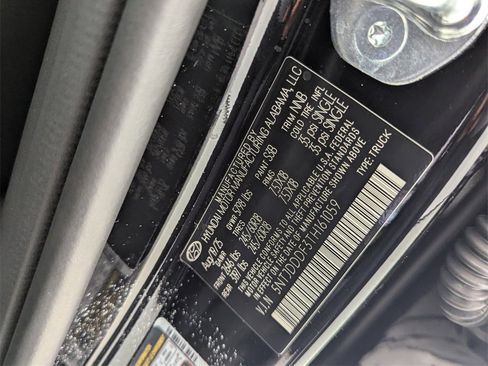 New 2026 Hyundai Santa Cruz XRT image 29