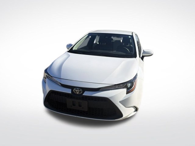 Used 2021 Toyota Corolla LE FWD image 18