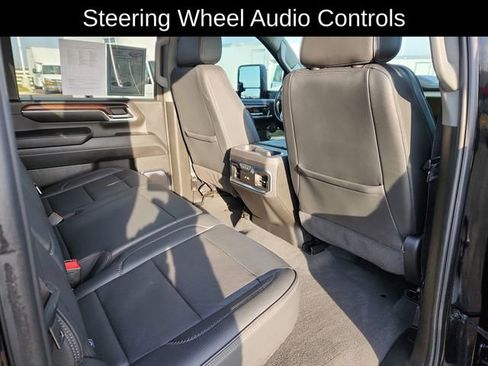 Used 2024 GMC Sierra 2500 Denali w/ Denali Reserve Package image 33