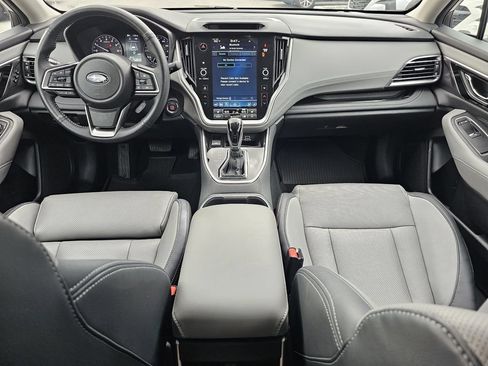 Certified 2023 Subaru Outback Limited AWD/4WD image 12