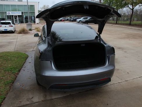 Used 2024 Tesla Model 3 Standard Range image 41