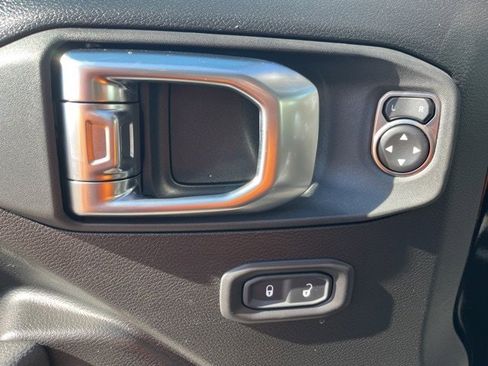 New 2026 Jeep Wrangler Unlimited Sport image 14