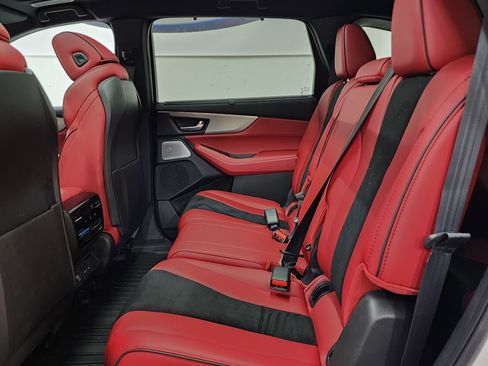 Used 2026 Acura MDX A-Spec image 16