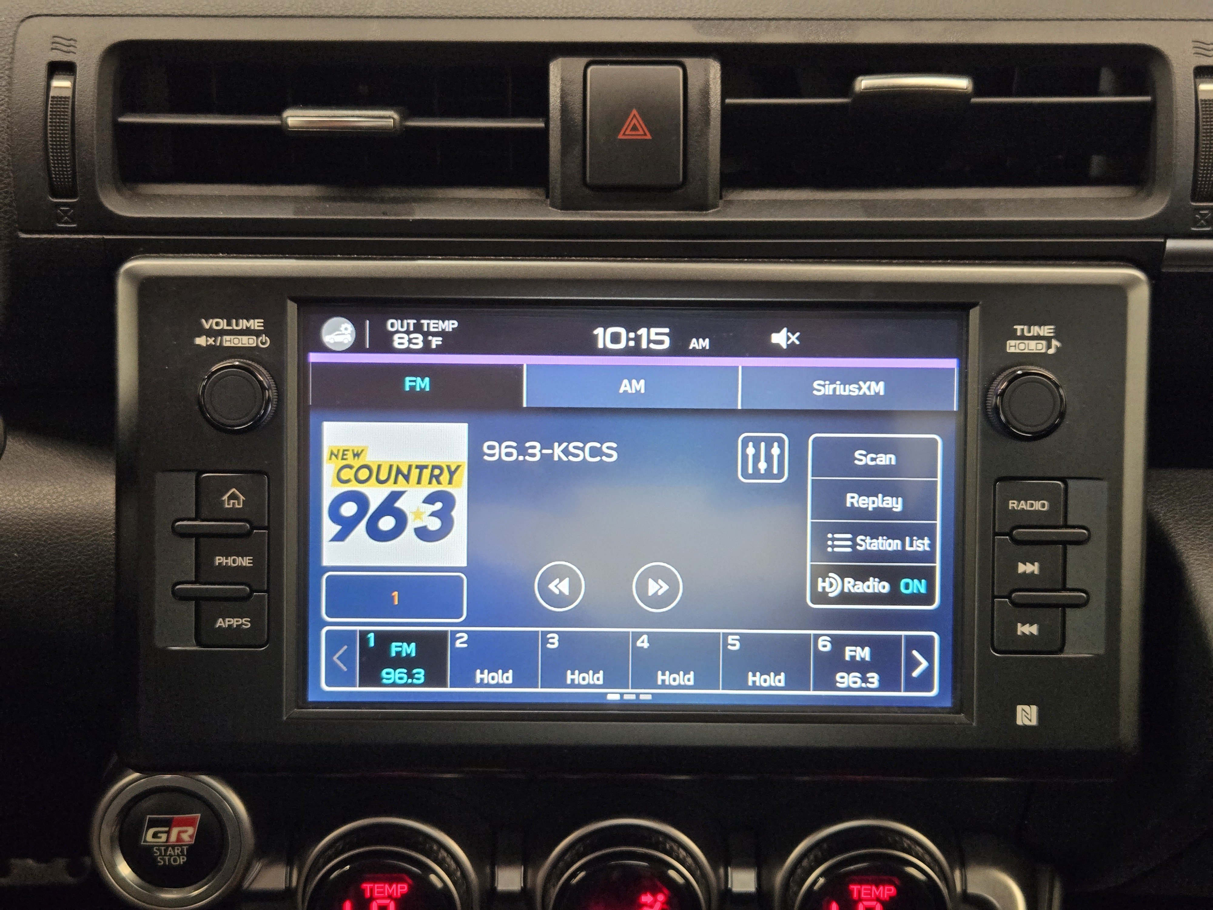 Used 2023 Toyota GR86 Premium RWD image 18