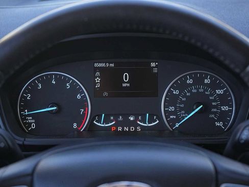 Used 2019 Ford EcoSport SE image 21