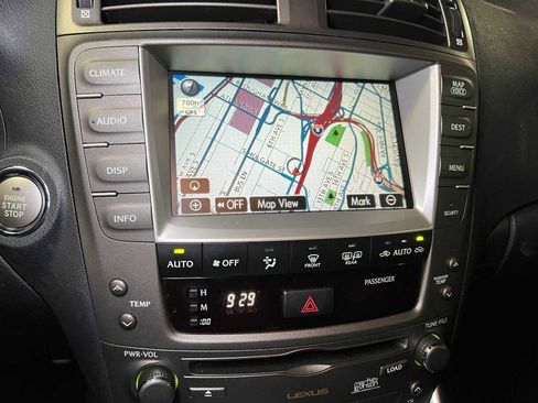 Used 2008 Lexus IS F image 32