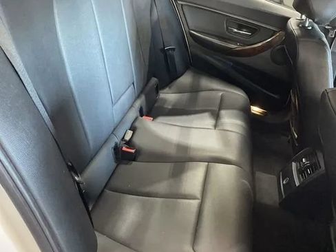 Used 2015 BMW 328i xDrive Sedan AWD/4WD image 25