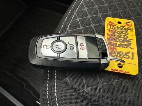 Certified 2023 Ford Escape Active image 38