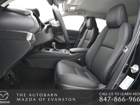 New 2026 MAZDA CX-30 AWD 2.5 S w/ Select Sport Pkg image 24