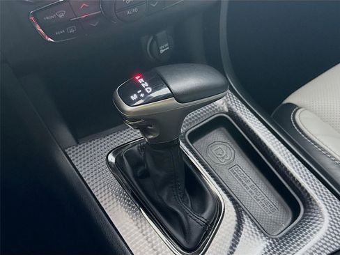Used 2022 Dodge Charger SRT Hellcat RWD image 13