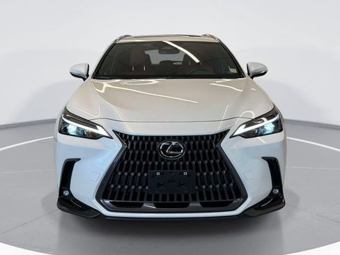 Used 2024 Lexus NX 350 AWD w/ Cold Area Package image 3