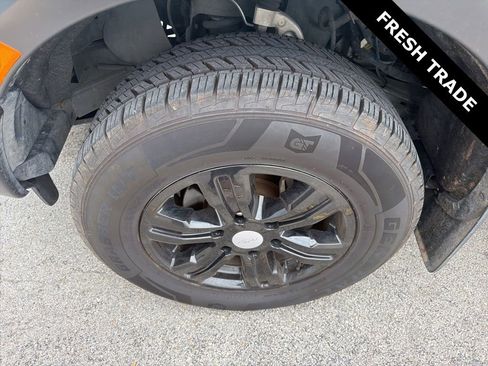 Used 2020 Ford Ranger XL w/ Equipment Group 101A Mid image 5