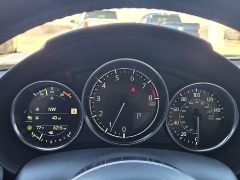 Used 2024 MAZDA MX-5 Miata Grand Touring w/ Weather Package image 19