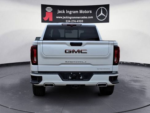 Used 2025 GMC Sierra 1500 Denali image 4