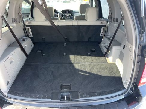 Used 2015 Honda Pilot EX image 24