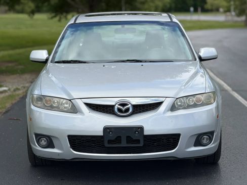Used 2006 MAZDA MAZDA6 s Grand Touring FWD image 2