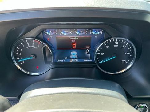 Certified 2022 Ford Expedition Limited AWD/4WD image 37