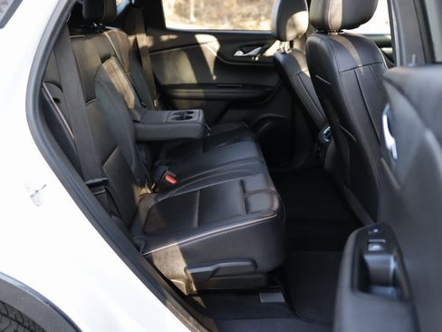 Used 2022 Chevrolet Blazer Premier w/ Enhanced Convenience Package image 33