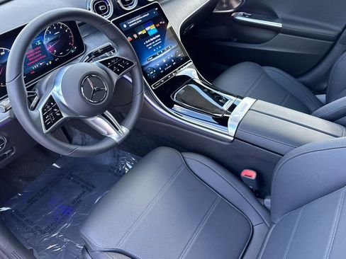 New 2026 Mercedes-Benz C 300 Sedan image 4