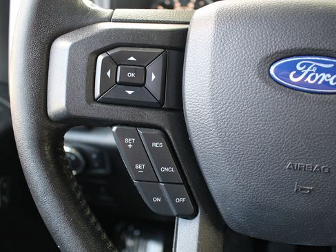 Used 2019 Ford F150 XLT w/ Equipment Group 302A Luxury image 21