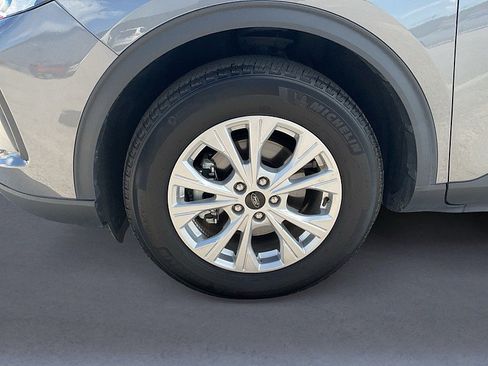 Used 2024 Ford Escape Active w/ Tech Pack #1 FWD image 6