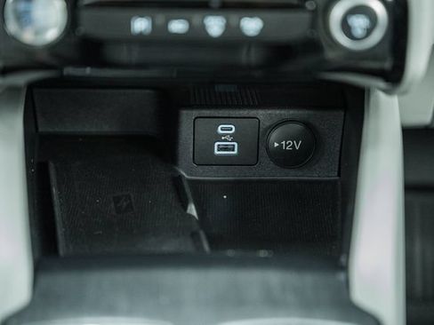 Used 2023 Ford Escape SE w/ PHEV Premium Package FWD image 25