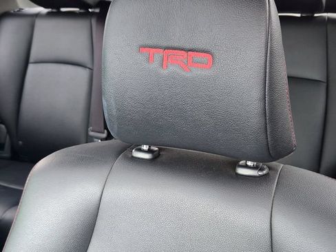 Used 2020 Toyota 4Runner TRD Pro AWD/4WD image 19