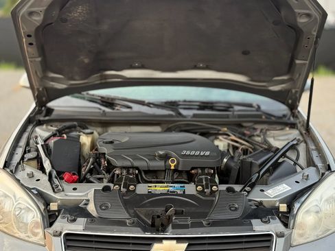 Used 2007 Chevrolet Impala LS FWD image 28