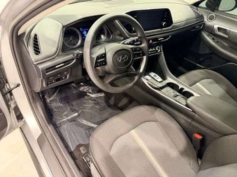 Used 2021 Hyundai Sonata SE image 29