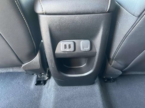 Used 2019 GMC Canyon Denali AWD/4WD image 13