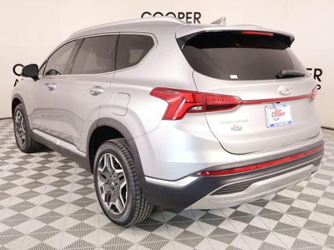 Used 2023 Hyundai Santa Fe Limited w/ Cargo Package AWD/4WD image 24