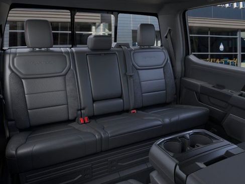 New 2026 Ford F150 Raptor image 11