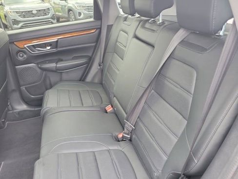 Certified 2020 Honda CR-V EX-L image 15