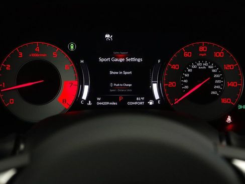 Certified 2023 Acura TLX SH-AWD w/ A-SPEC Pkg image 3
