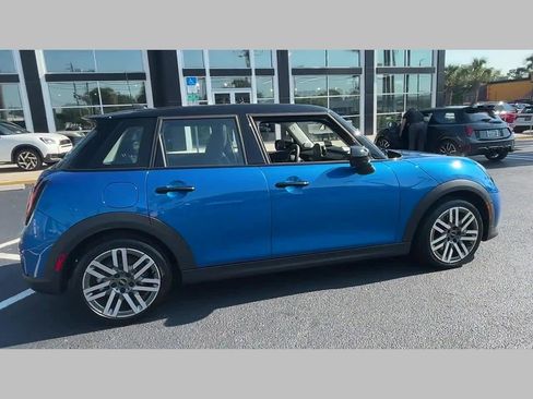 Used 2025 MINI Cooper S image 26
