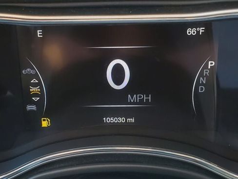 Used 2021 Jeep Grand Cherokee Limited AWD/4WD image 12