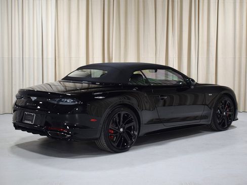 New 2025 Bentley Continental GT Speed image 3