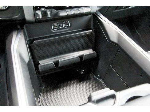 Used 2022 RAM 1500 Laramie w/ Sport Appearance Package image 27