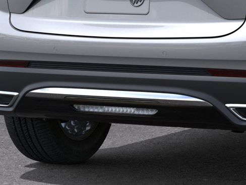 New 2026 Buick Envision Preferred AWD/4WD image 42