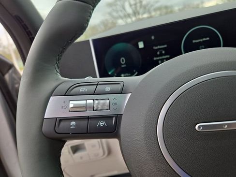 New 2026 Hyundai Tucson Limited AWD/4WD image 20
