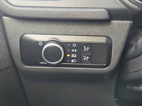 Used 2025 Ford Escape Active AWD/4WD image 29