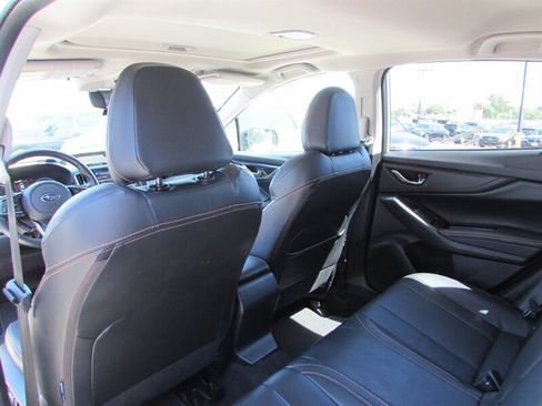Used 2018 Subaru Crosstrek 2.0i Limited AWD/4WD image 25