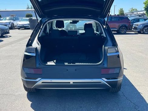 Used 2024 Hyundai Ioniq 5 SE RWD image 8