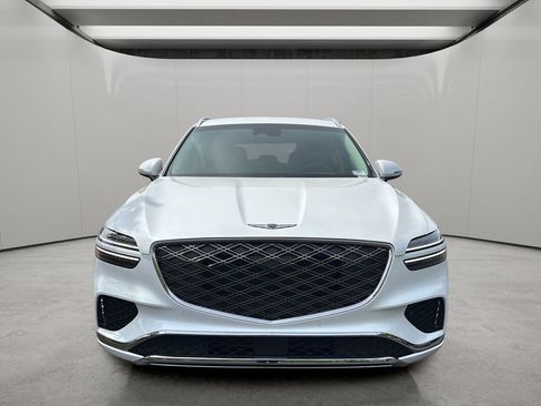 Certified 2026 Genesis GV70 2.5T AWD/4WD image 8