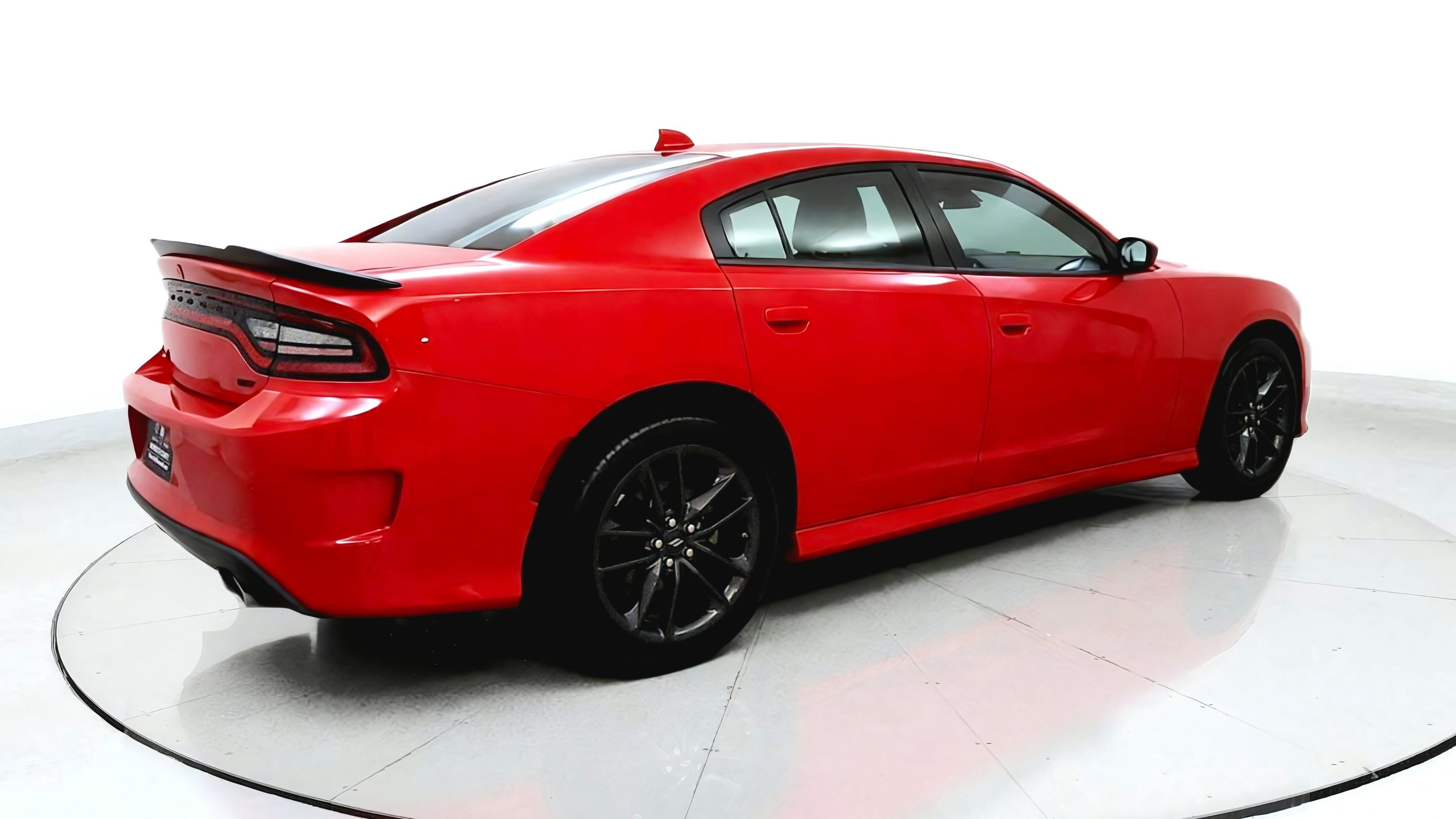 Used 2022 Dodge Charger GT w/ Plus Group AWD/4WD image 7