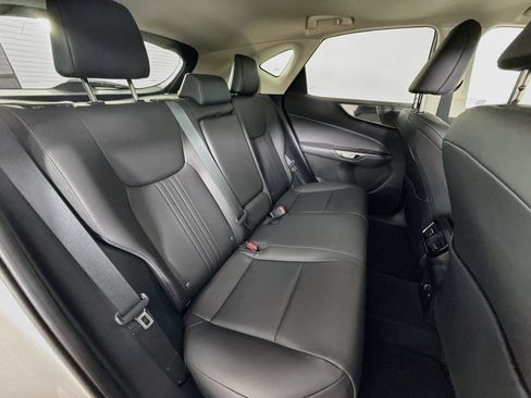 Used 2025 Lexus NX 350 AWD w/ Cold Area Package image 25