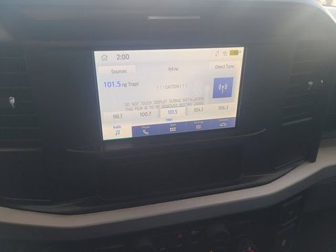 New 2026 Ford F350 XL w/ XL Chrome Package image 10