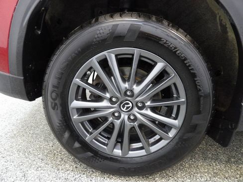 Used 2019 MAZDA CX-5 Sport AWD/4WD image 20